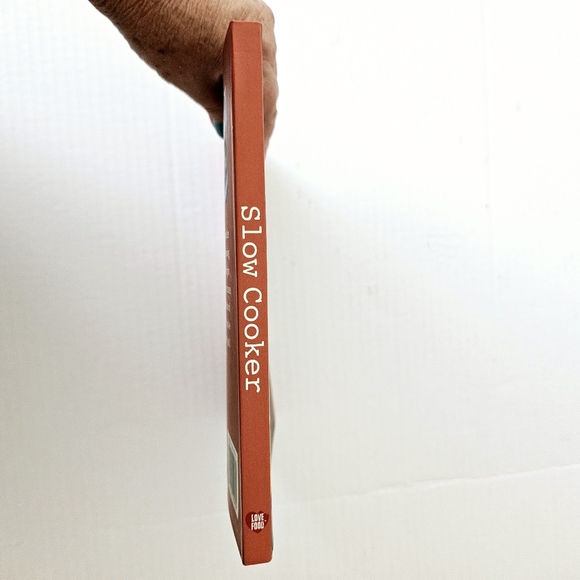 Slow Cooker cook book 70 recipes soft cover 2011 Parragon books - Picture 11 of 13